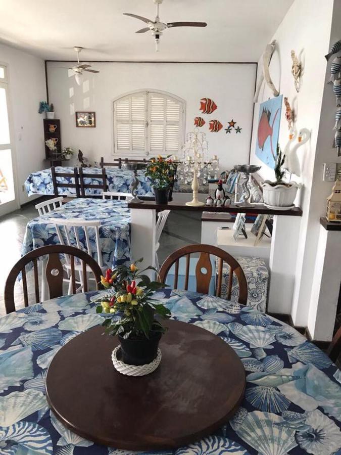 Hotel Pousada Recanto Marinho Arraial do Cabo Exteriér fotografie